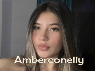 Amberconelly