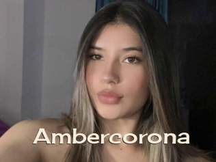Ambercorona