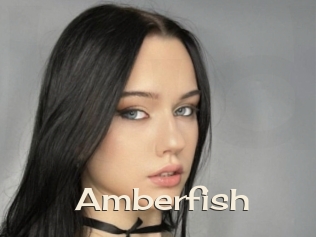 amberfish Big Dicks Round Ass