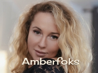 Amberfoks