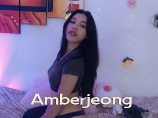 Amberjeong