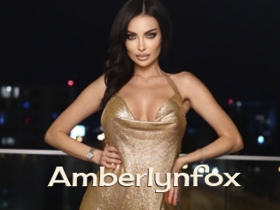Amberlynfox