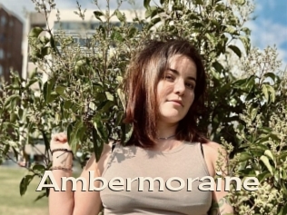Ambermoraine