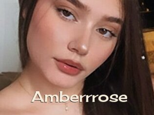 Amberrrose