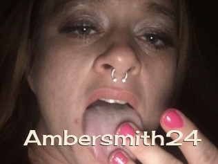 Ambersmith24