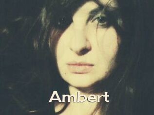 Ambert