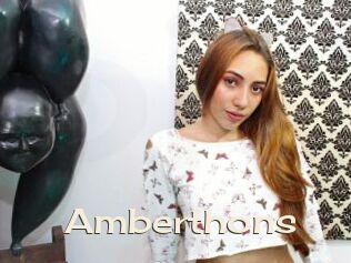 Amberthons