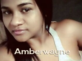 Amberwayne