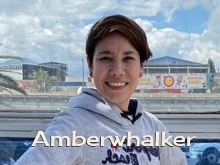 Amberwhalker