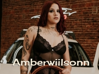 Amberwiilsonn