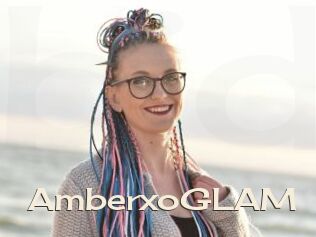 AmberxoGLAM