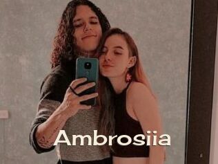 Ambrosiia