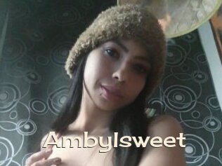 Ambylsweet
