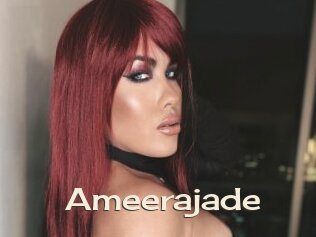 Ameerajade