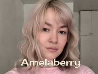 Amelaberry