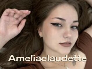 Ameliaclaudette