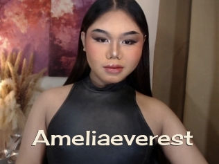 ameliaeverest Big Dicks Round Ass