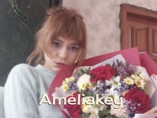 Ameliakey