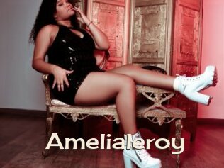 Amelialeroy