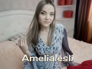 Amelialesli