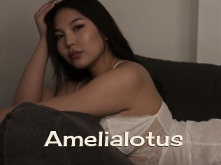 Amelialotus