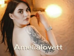 Amelialovett