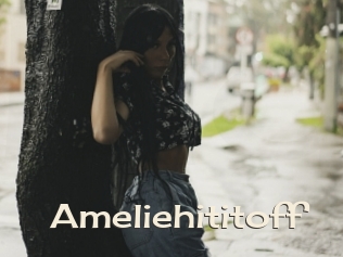 Ameliehititoff