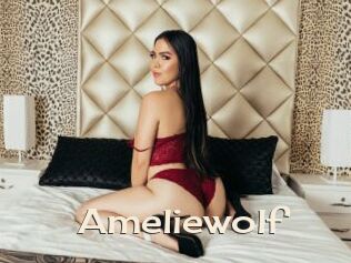 Ameliewolf