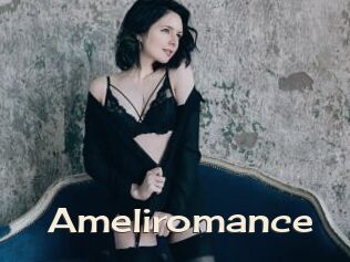 Ameliromance
