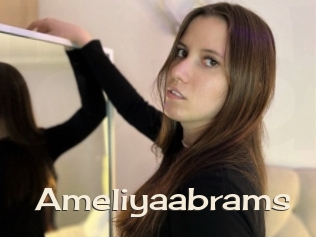 Ameliyaabrams