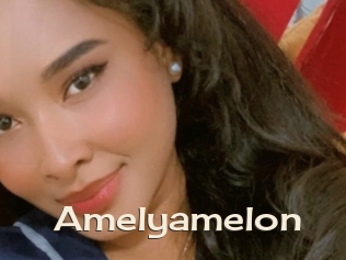 Amelyamelon