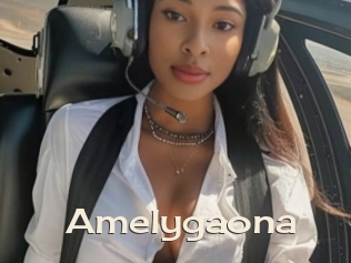 Amelygaona
