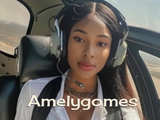 Amelygomes