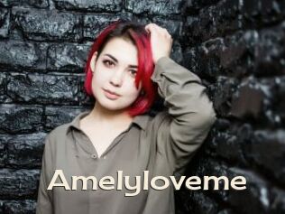 Amelyloveme