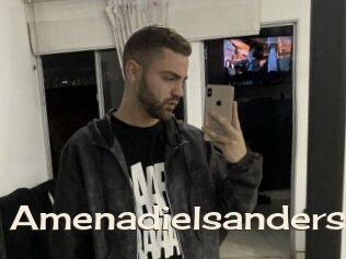 Amenadielsanders
