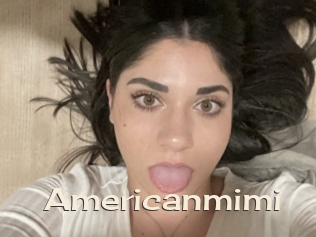 Americanmimi