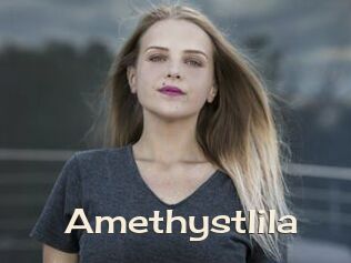 Amethystlila