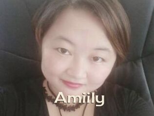 Amiily