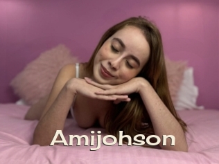 amijohson Big Dicks Round Ass