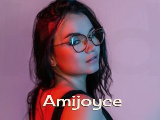 Amijoyce
