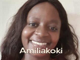 Amiliakoki