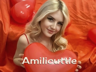 amilicuttie Big Dicks Round Ass