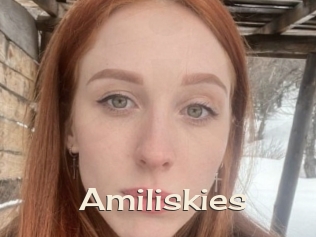 Amiliskies