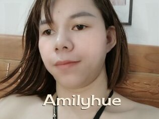 Amilyhue