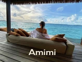 Amimi