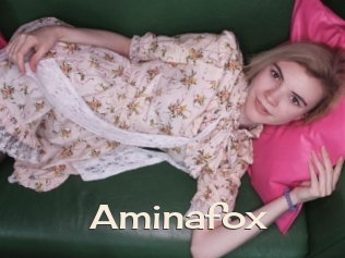 aminafox Big Dicks Round Ass