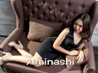 Aminashi