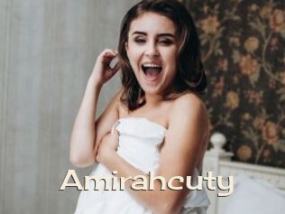 Amirahcuty