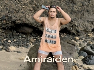 Amiraiden