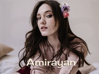 Amirayan